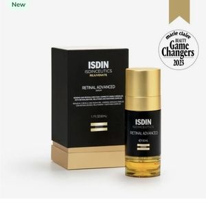 Isdin Retinal Advanced night moisturizer